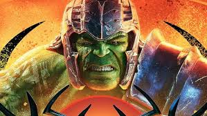 In ragnarok, hulk is placed in silver surfer's position as the prizefighter, with thor the challenger. Thor Ragnarok Kicks Off A New Hulk Trilogy