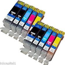 Download drivers, software, firmware and manuals for your canon product and get access to online technical support resources and troubleshooting. 10 X Canon Con Chip Inkjet Cartuchos Compatible Para Impresora Ip4200 Ip4300 5052289037579 Ebay