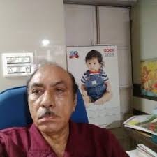 Dr. Pravin M Jadav in Bapunagar,Ahmedabad