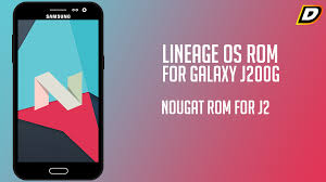 Easy download rom & firmware for all device. Lineage Os Rom For Galaxy J200g