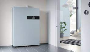 Viessmann S New Vitovalor Pt2 Fuel Cell Reduces Energy Costs Emissions