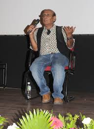 His diverse works struck a chord with all sections of society. Buddhadeb Dasgupta Wikipedia