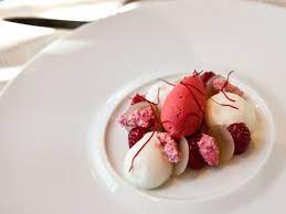 Dining Out Easy Pastry Recipes Dessert Platter Food