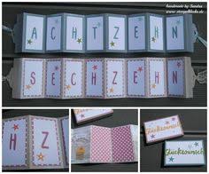 Mit den runden geburtstage haben die geburtstagskinder nun schon erfahrung. 120 18 Geburtstag Besondere Geburtstage Ideen Geburtstag Geburtstagskarte Geburtstag Karte