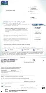 The citi premiermiles card offers you an array of benefits like: Assessment Of Citi S Direct Mail Credit Card Marketing