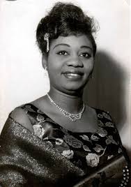 Marjorie Dunnah Obituary