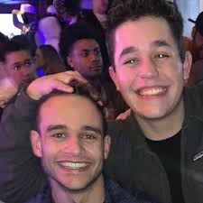 Mia Barnes and Brennan Gormish's Wedding Website