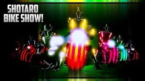 Which will unlock the bike for purchase at legendary motorsport, and the deadline outfit is also . Gta 5 Shotaro Tron Bike Show Awesome Customization Paint Jobs Free Online Games