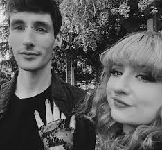 Celebrated 2 years with with the incredible @r__ant this weekend 🖤💖  Honestly in these last couple years we've been at our lowest, dealing with  loss and hardships but we are building a