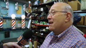 LAST BARBER POLE COMPANY