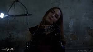 Cruel Reell - who Laughs Last - POV Version: Pornstar Porn