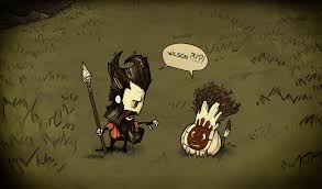 There are two ways for this to happen. Don T Starve Characters Ages Esports Tales