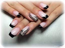 Nageldesign galerie schwarz wei 11 15. Popular Nageldesign Schwarz Weiss Galerie Image Desain Interior Exterior