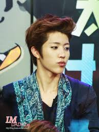 Pin En Infinite Sungyeol