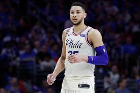 76ers management needs to let the roster grow organically and then take advantage of their assets in the future, not at the feb. Ben Simmons Wins 2018 Nba Rookie Of The Year Award Over Donovan Mitchell Bleacher Report Latest News Videos And Highlights