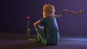 The little prince (the little prince) mobile wallpaper. Betalars Le Petit Prince