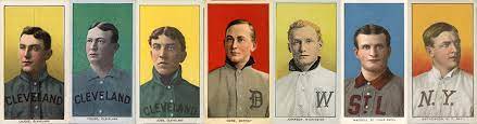 Building off that momentum topps will now release sports cards via nft digital technology. Slaying The Monster How To Sell T206 Tobacco Cards