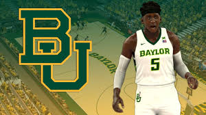 Browse 16,514 baylor bears basketball stock photos and images available, or start a new search to explore more stock photos and images. Nba 2k17 2016 17 Baylor Bears Jersey Court Tutorial Youtube