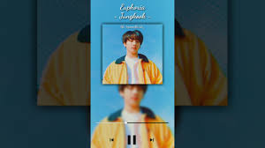 Aesthetic Lyrics Bts Ë°©íƒ„ì†Œë…„ë‹¨ Euphoria Jungkook Short Piano Version Ina Trans Youtube