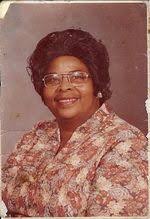 Obituary for Genolia Bush Hairston
