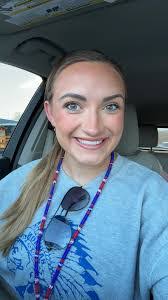 Brittany Klatt's Instagram, Twitter & Facebook