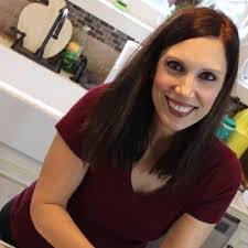 Kimberly Storm's Instagram, Twitter & Facebook