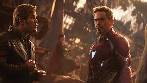 Infinity so did anyone who bit the dust in the movie actually leave the mcu forever? Watch Avengers Infinity War Prime Video