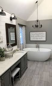 59 Stylish And Original Decorating Ideas For Bathrooms 2020 Part 47 Bathroom Renovation Diy Bathroom Remodel Master Diy Bathroom Remodel