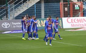 Pewna utrzymania jest już za to cracovia. S Fziq3fjwvpdm