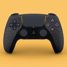 By Cranberryestudio What Do You Think Of This Ps5 Controller Design Gamrtalk In 2020 Controller Design Black Panther Marvel Playstation