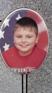 Cody Lee Choate (1994-2007)