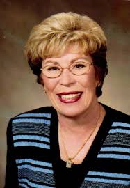 Betty Jo Throgmartin Obituary 2020