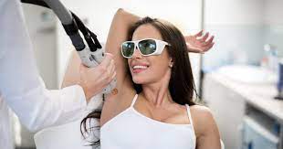 Tria beauty hair removal device is a diode laser hair removal at home device. Everything To Know About Underarm Laser Hair Removal Popsugar Beauty