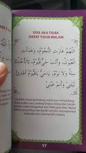 Download lagu terbaru, gudang lagu mp3 gratis terbaik. Doa Susah Tidur