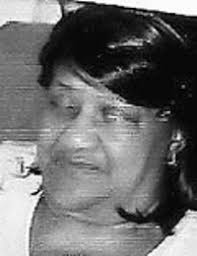 Obituary information for Queen H. Scales