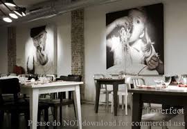Wall Art Restaurant 4 Jpg 500 346 Wall Decor Bedroom Design Kitchen Wall Decor