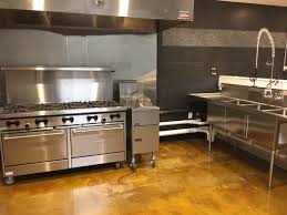 commissary kitchen rentals in southwick