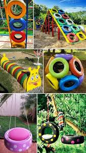 Construcao De Um Parque Infantil No Jardim 47 Uncinetto Building Childrens Garde In 2020 Kinder Spielplatz Garten Diy Spielplatz Kinderspielplatz Garten