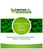 Want to lose weight and keep it off. 120 Green Coffee Bean Max 6000mg Hoch Cga Better Bodies Gewichtsverlust Diatpillen Ebay