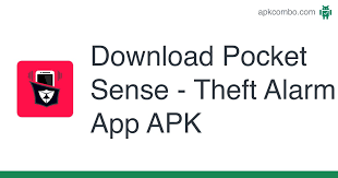 Pocket sense mod apk enlace de descarga directa. Pocket Sense Theft Alarm App Apk 1 0 25 Android App Download