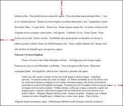 As someone who proofreads many essays, i have seen a large number of people who are. Proper Essay Format Double Spaced