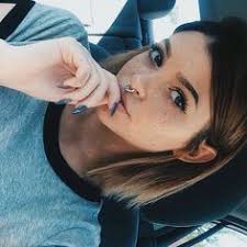 12 Septum piercings ideas