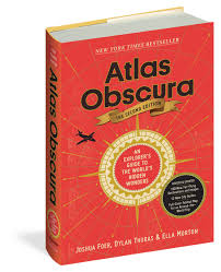 Check spelling or type a new query. An Explorer S Guide To The World S Hidden Wonders 2nd Edition Atlas Obscura