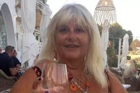 Beautiful' Brit killed by WASP in Spain as horrified pals watched just  before birthday