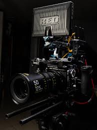 Profile for Spike Li Film