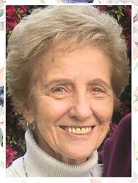 Obituary of Betty Rose Mateko