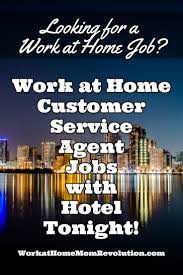 Work At Home Phone Customer Service Jobs With Hotel Tonight Make Money On Internet Hotel Tonight Make Money From Home