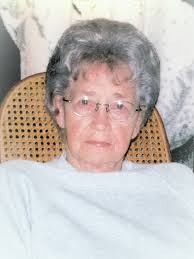 Dorothy Marlow Obituary