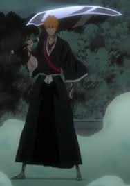 Ichigo kurosaki and ulquiorra cifer conclude their battle. Best Looking Weapons In The Bleach Universe Thought Puddles
