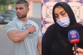 Jun 09, 2021 · 09/06/2021 زهير حجاري على الساعة 22h00 فجر إعلامي سعودي مفاجأة كبيرة بخصوص مستقبل عبد الرزاق حمد الله مع النصر السعودي، بعد عدة أرقام حطمها إبن أولمبيك اسفي مع الفريق السعودي. Ø£Ø®Øª Ø§Ù„Ø¶Ø­ÙŠØ© Ø§Ù„Ø´Ø§Ø¨ Ø²Ù‡ÙŠØ± ØªÙ†ÙÙŠ ÙƒÙ„ Ù…Ø§ÙŠØ±ÙˆØ¬ ÙˆØªÙƒØ´Ù ØªÙØ§ØµÙŠÙ„ ØµØ§Ø¯Ù…Ø© ØµØ­Ø§ÙØ© Ø¨Ù„Ø§Ø¯ÙŠ